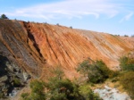 CMC mine dumps